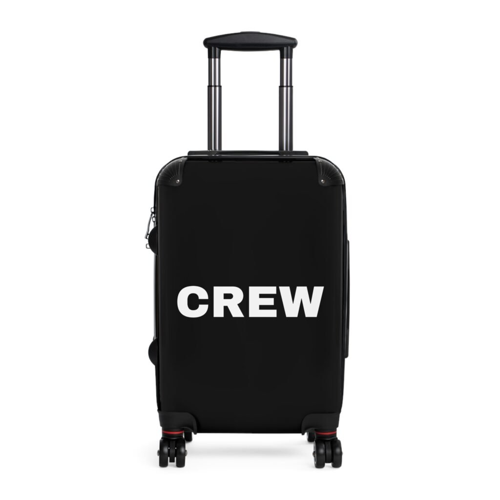 Suitcase