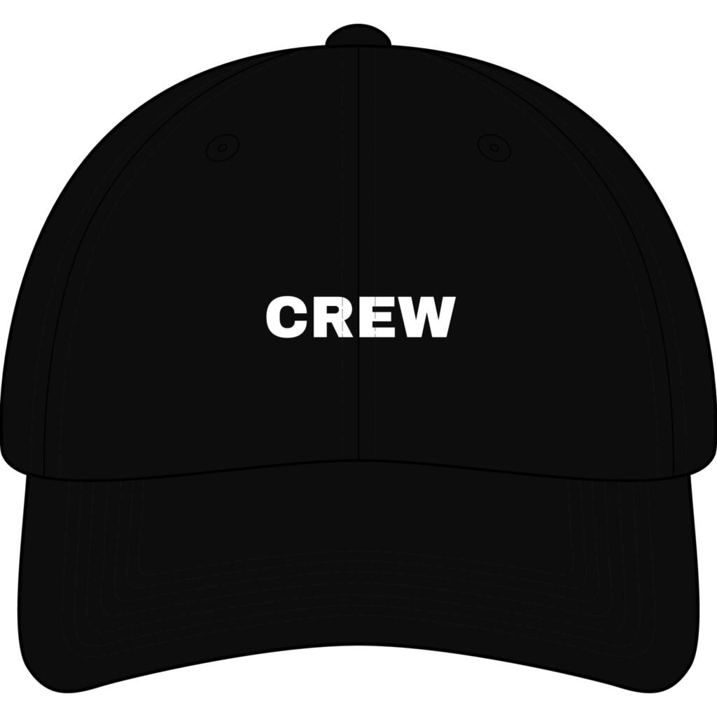 Class Cord Cap