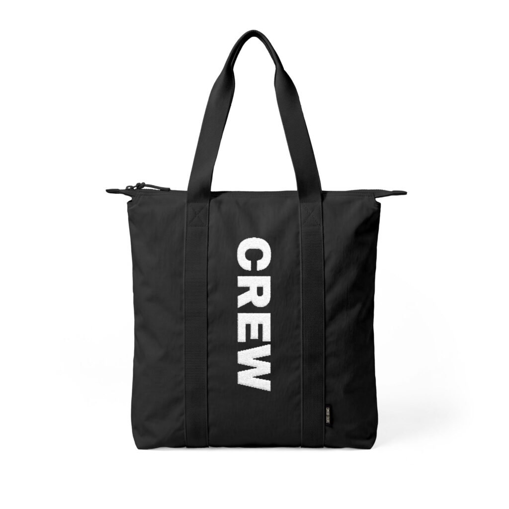 Nomad Carry-All Tote Bag