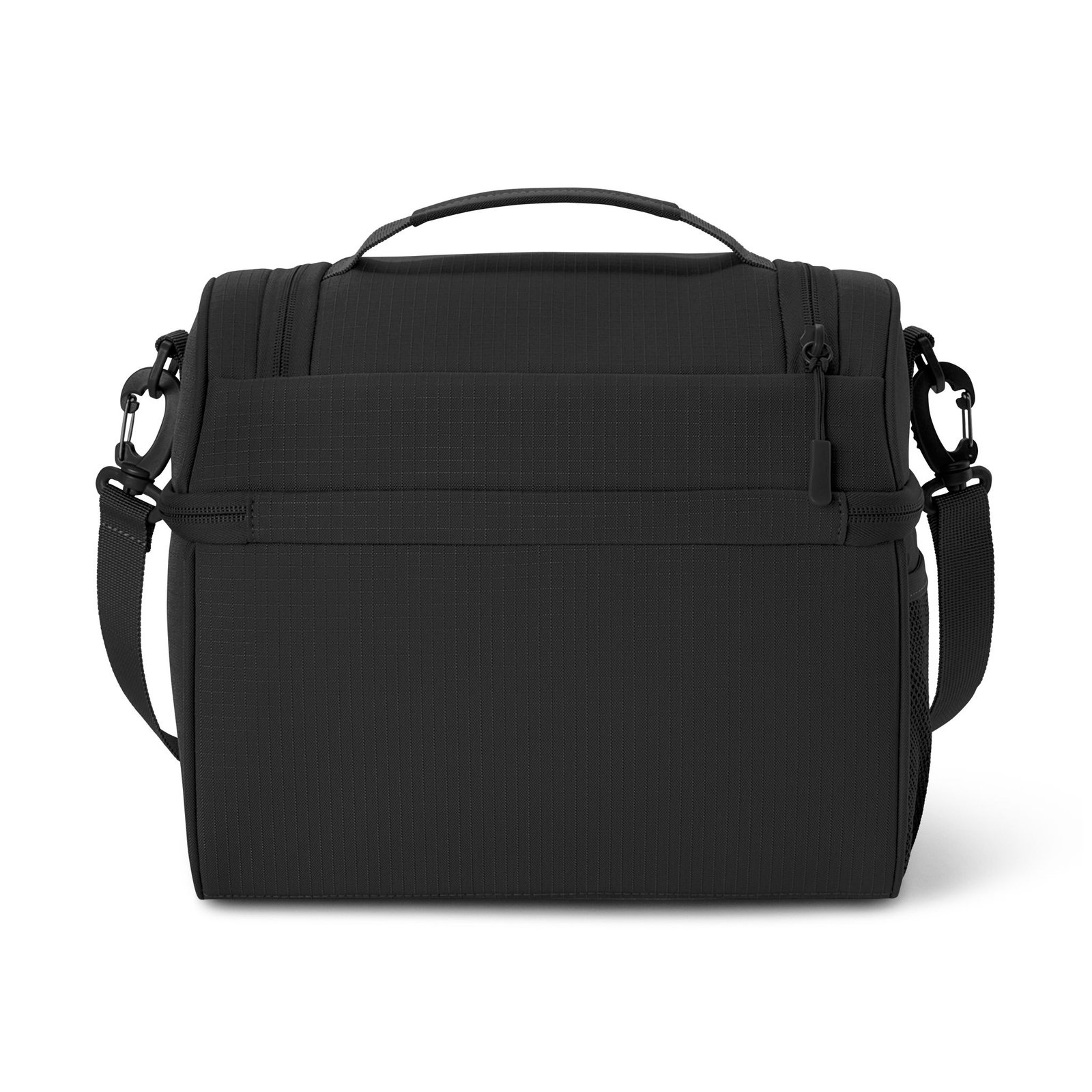 Crew Insulated Cooler Bag — Personalizable Lunch & Beverage Tote - Image 2